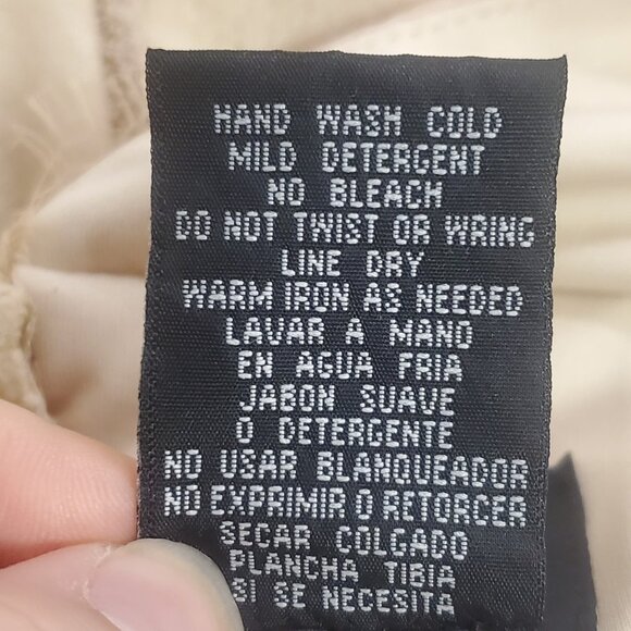 Vintage K Petite Womens Y2K Fairy Princess Dress Size 8 Petite Ballet Event - Picture 5 of 11